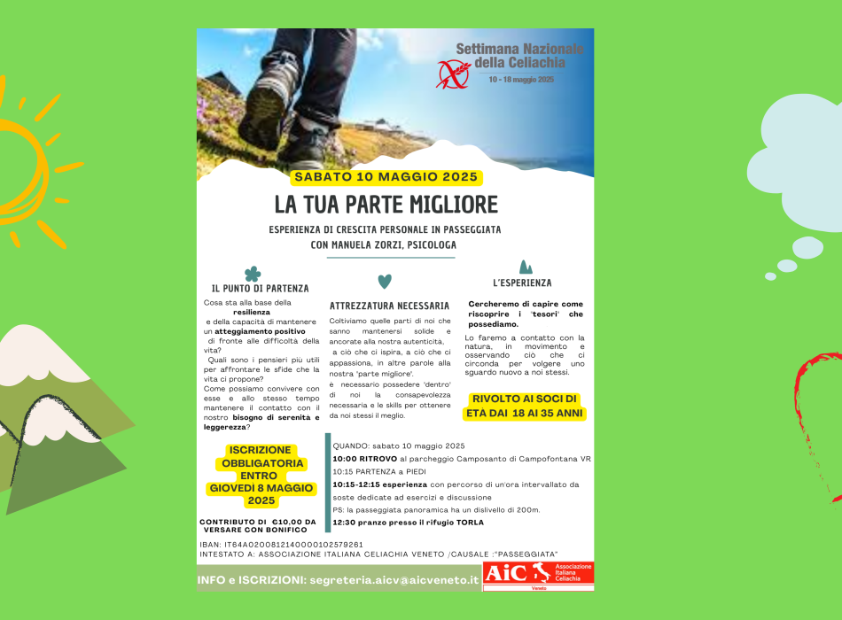 Banner NL LA TUA PARTE MIGLIORE- SdC 2025