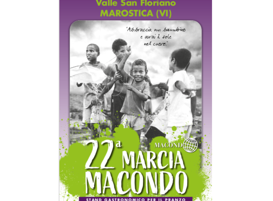 Macondo social