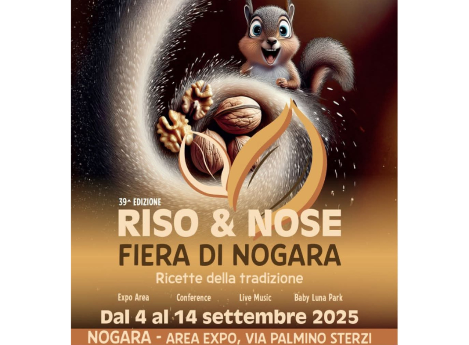 Nogara social