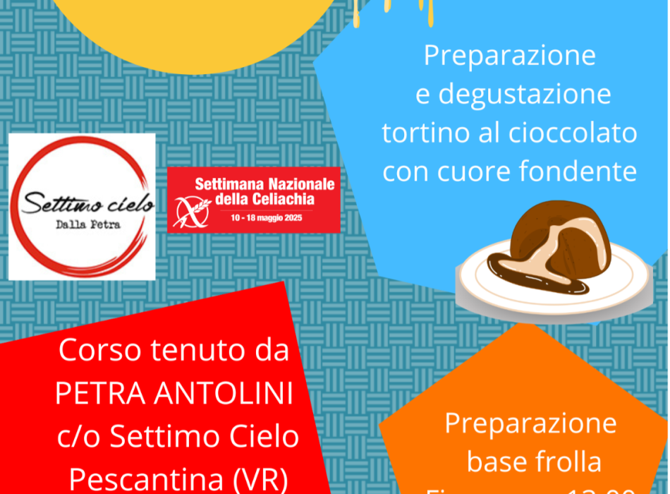 SETTIMO CIELO