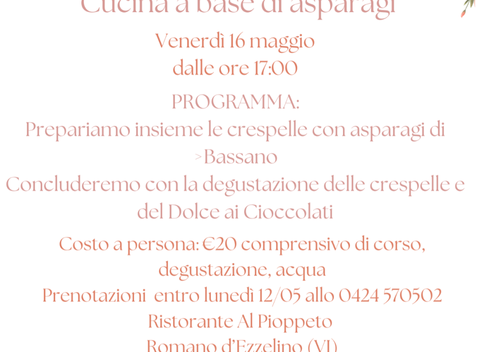 al pioppetto
