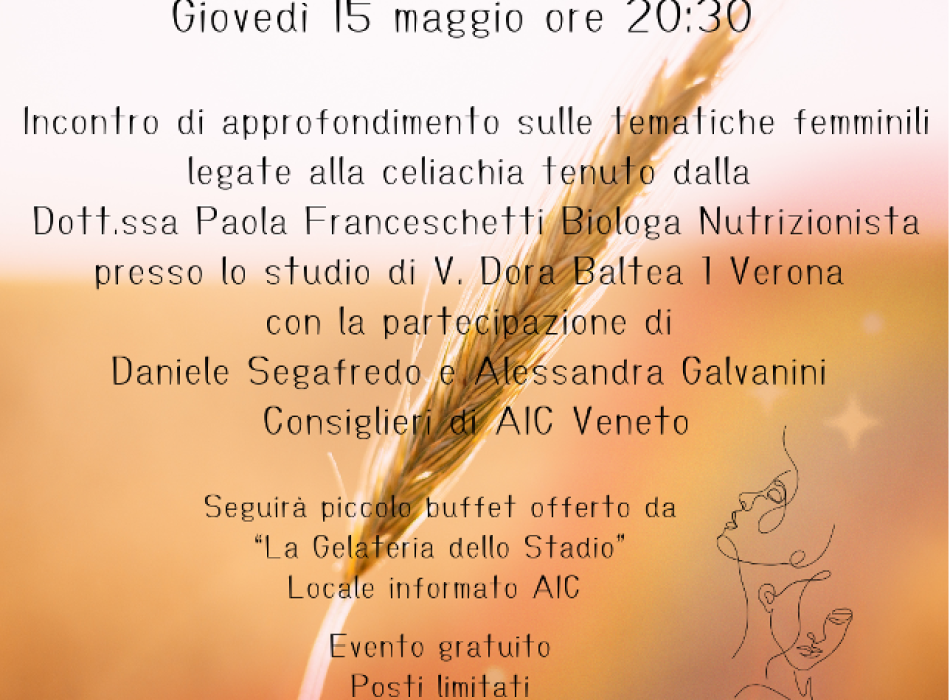 relazione femminilità