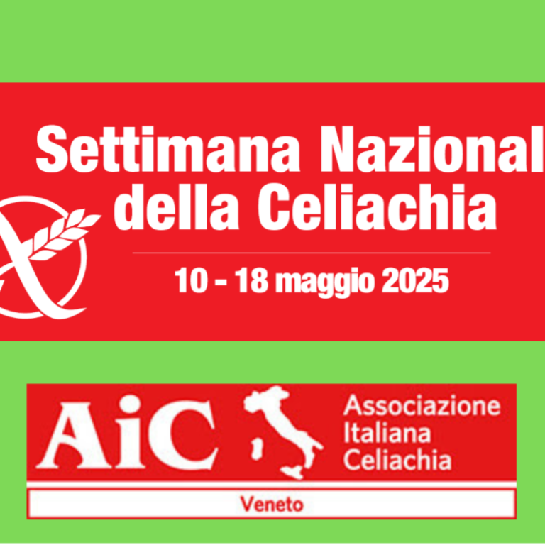 settimana della celiachia